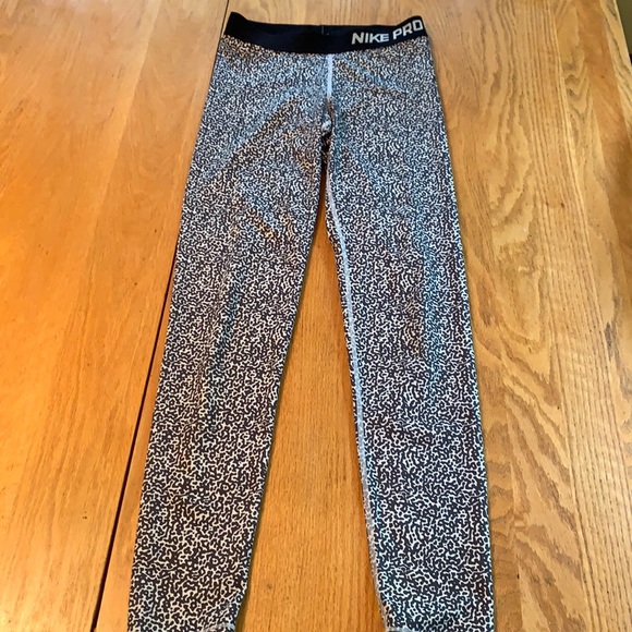 Nike Pro Leggings